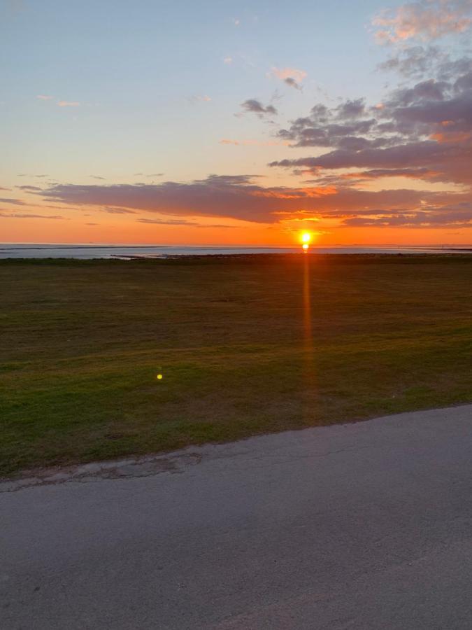 Ocean Edge Holiday Park Family Holiday Home With Spectacular Sea Views Heysham Exterior foto