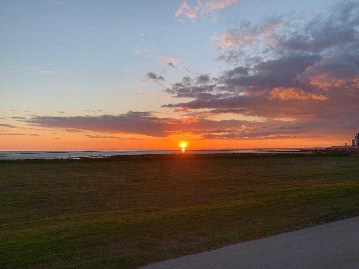 Ocean Edge Holiday Park Family Holiday Home With Spectacular Sea Views Heysham Exterior foto